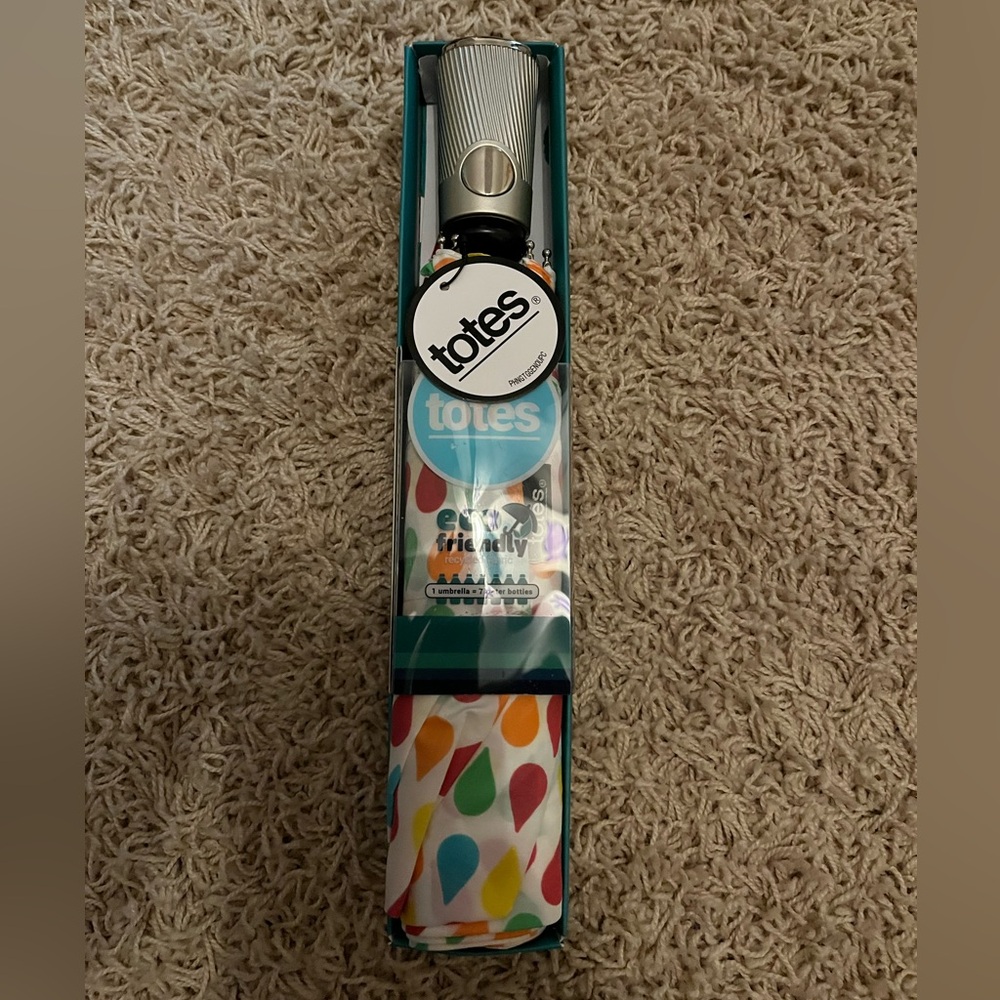 Totes Umbrella